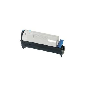 Image of OKI 43381707 Cyan Drum Unit