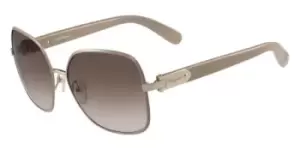 Image of Salvatore Ferragamo Sunglasses SF 150S 743