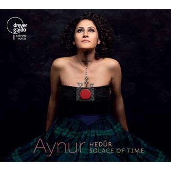 image of Aynur - Hedur CD