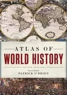 Image of atlas of world history