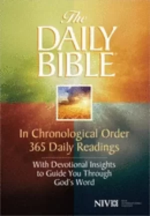 Image of daily bibler