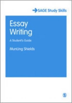Image of Essay Writing by Munling Shields Paperback