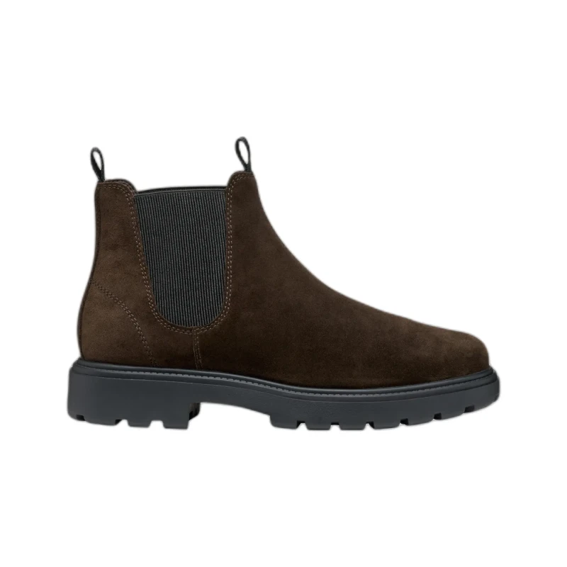Image of Geox Boots Geox Spherica EC7 Marron Male 46