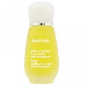 Image of Darphin Essential Oil Elixirs Rose Aromatic Care 15ml
