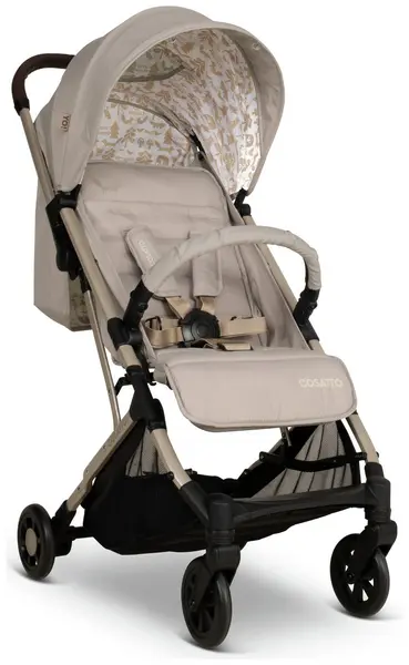 Image of Cosatto Cosatto Yo Stroller - Whisper
