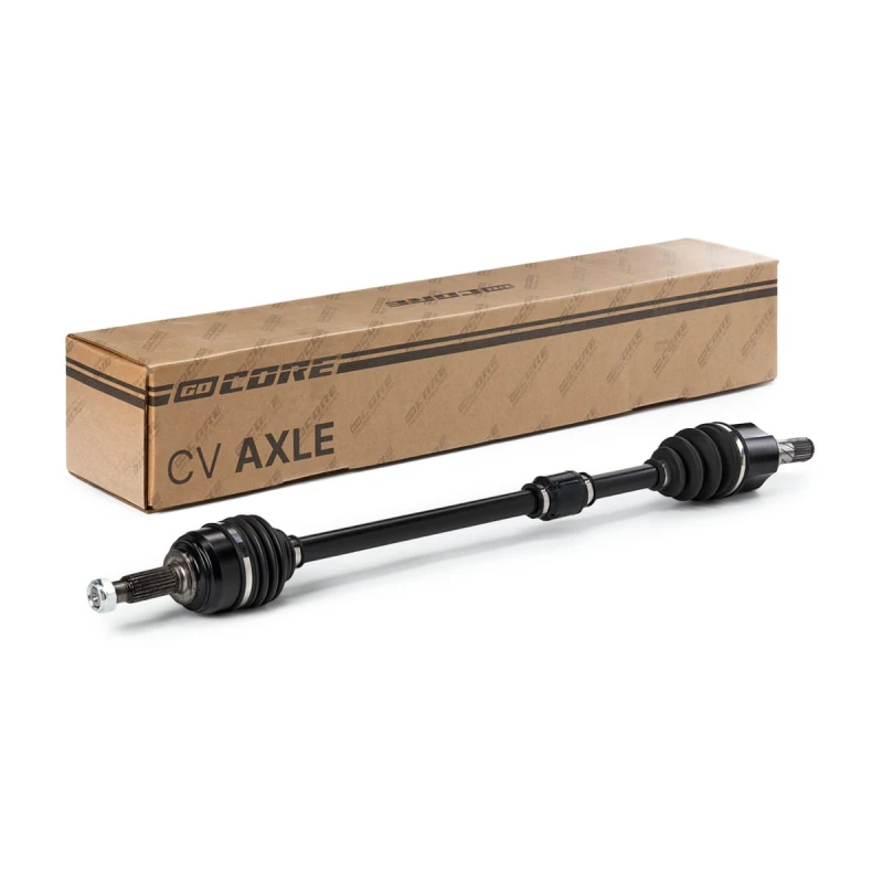 Image of goCORE GCA30137 Drive shaft Front Axle Right Drive Shaft (13)