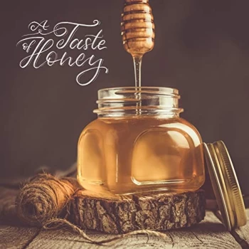 Image of Edward Sizzerhand - A Taste of Honey Vinyl