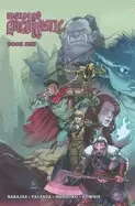 Image of helm greycastle book one