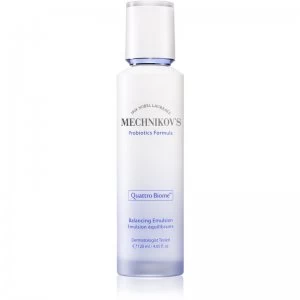 Image of Holika Holika Mechnikov's Probiotics Formula Moisturising Emulsion 120ml