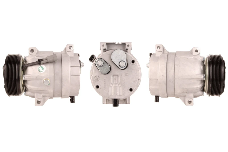 Image of DRI Air conditioning compressor DRI 700510454