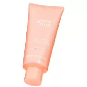 image of Glow Hub Nourish and Hydrate Body Serum 200ml