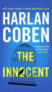 Image of The Innocent by Harlan Coben Book