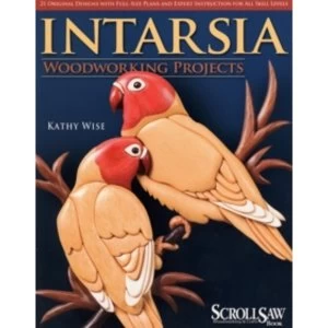 Image of Intarsia Woodworking Projects