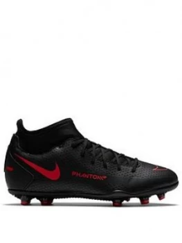 image of Nike Junior Phantom Gt Club Df Firm Ground Football Boot