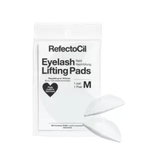 image of Refectocil Eyelash Lifting Pads M 2 pcs