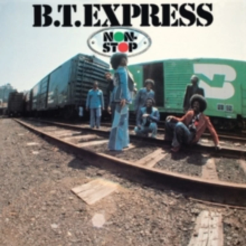 Image of Non-stop (Bonus Tracks Edition) CD / Album