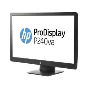 Image of HP ProDisplay 24" P240VA Full HD LED Monitor