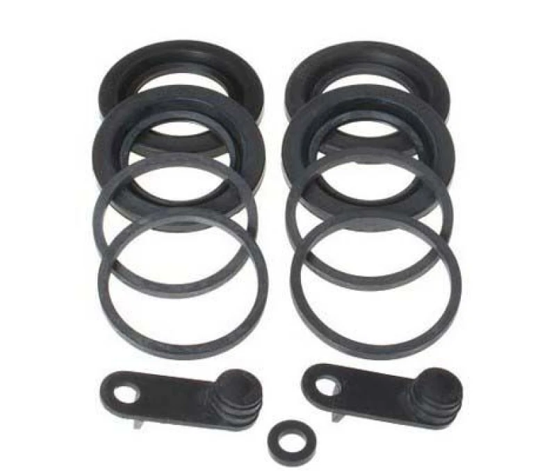 Image of BREMBO Repair Kit, brake caliper BREMBO F KT 195
