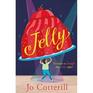 Image of Jelly Paperback / softback 2018