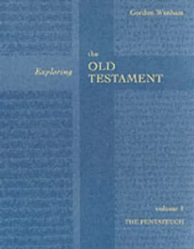 Image of The Pentateuch by Gordon J Wenham Paperback