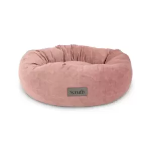 Image of Scruffs Oslo Ring Bed (M) - Blush Pink
