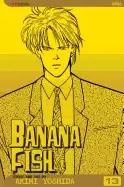 Image of banana fish vol 13