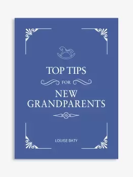 Image of Top Tips for New Grandparents