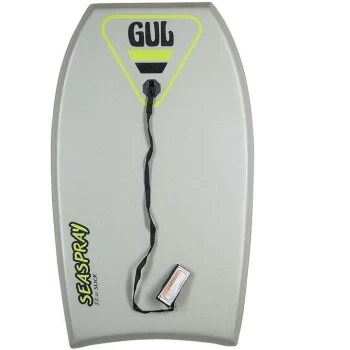 Image of Gul Seaspray Kids Bodyboard - RED