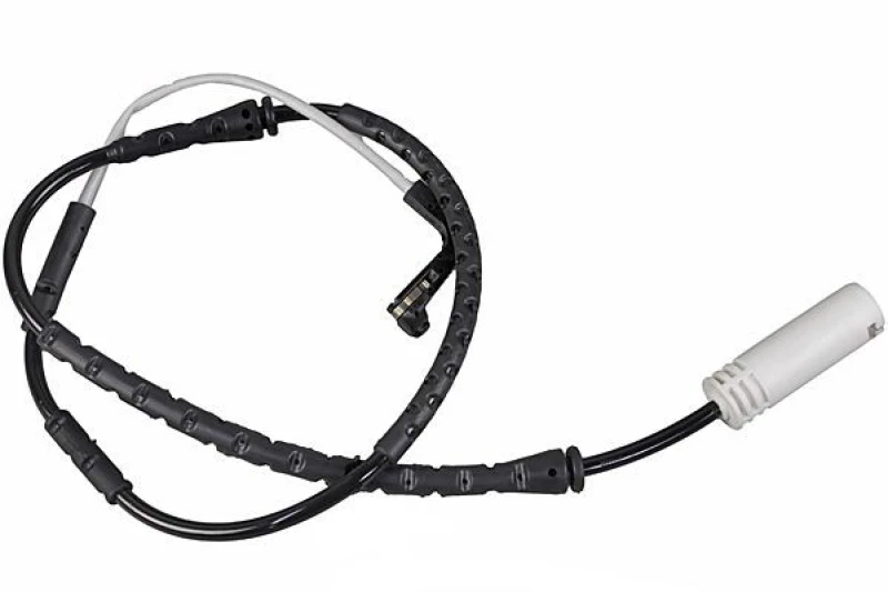 Image of Brake pad wear sensor METZGER 1190122
