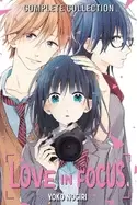 Image of love in focus complete collection
