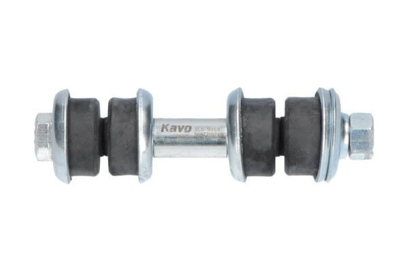Image of KAVO PARTS Anti-roll bar link KAVO PARTS SLS-9050