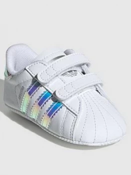 Image of Adidas Adidias Originals Superstar Cribster