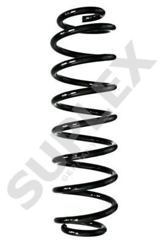 Image of Coil spring SUPLEX 10514