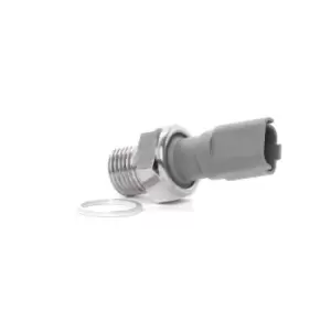 Image of DELPHI Oil Pressure Switch FORD,RENAULT,FIAT SW90022 1131C5,96026617,1131C5 Oil Pressure Sensor,Oil Pressure Sender 9631846480,1145966,1486742,1131C5