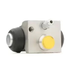 Image of BREMBO Brake Cylinder PEUGEOT,TOYOTA,CITROEN A 12 604 4402F0,J3232011,360219230413 Wheel Cylinder,Brake Wheel Cylinder,Wheel Brake Cylinder,4755009030