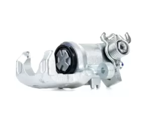 Image of RIDEX Brake caliper 78B0261 Caliper,Disc brake caliper HYUNDAI,i10 (PA),i10 (IA)