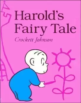 Image of Harold's Fairy Tale by Crockett Johnson