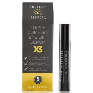 Image of Instant Effects Triple Complex Eye Lift Serum