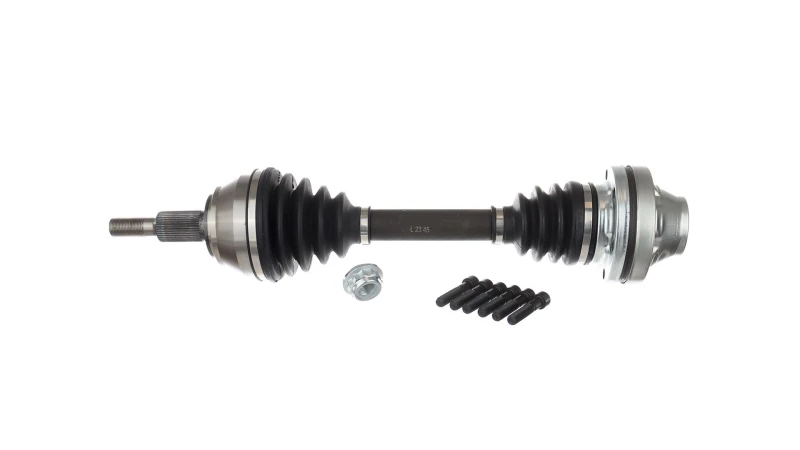 Image of SKF Drive shaft SKF VKJC 5229
