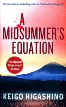 Image of A Midsummers Equation by Keigo Higashino Book