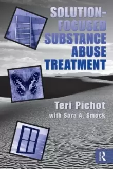Image of Solution-Focused Substance Abuse Treatment