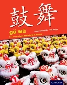 Image of Gu Wu for Secondary Mandarin Chinese : Student Book & CD-ROM