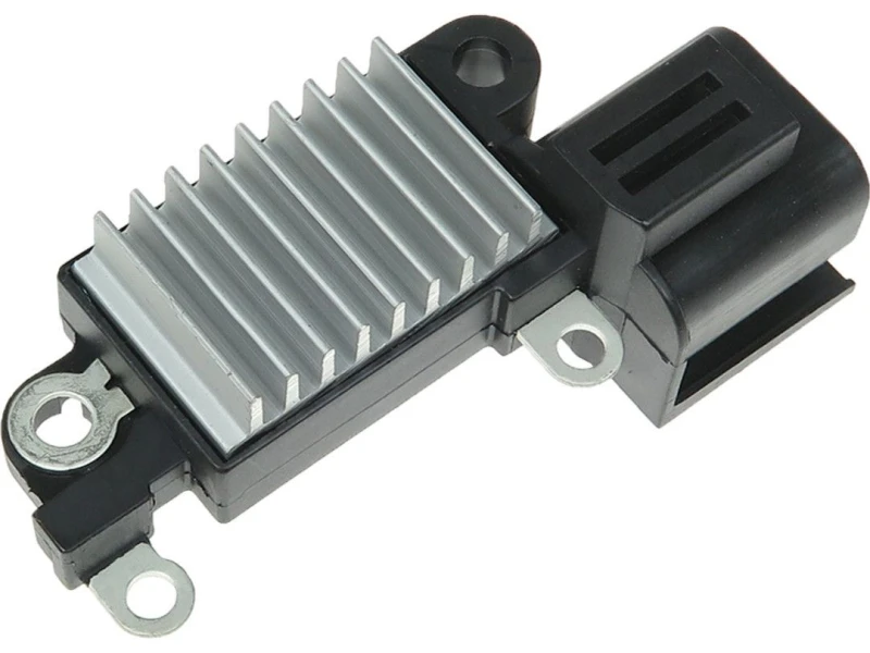 Image of AS-PL Alternator voltage regulator AS-PL ARE2013