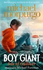 Image of Boy Giant