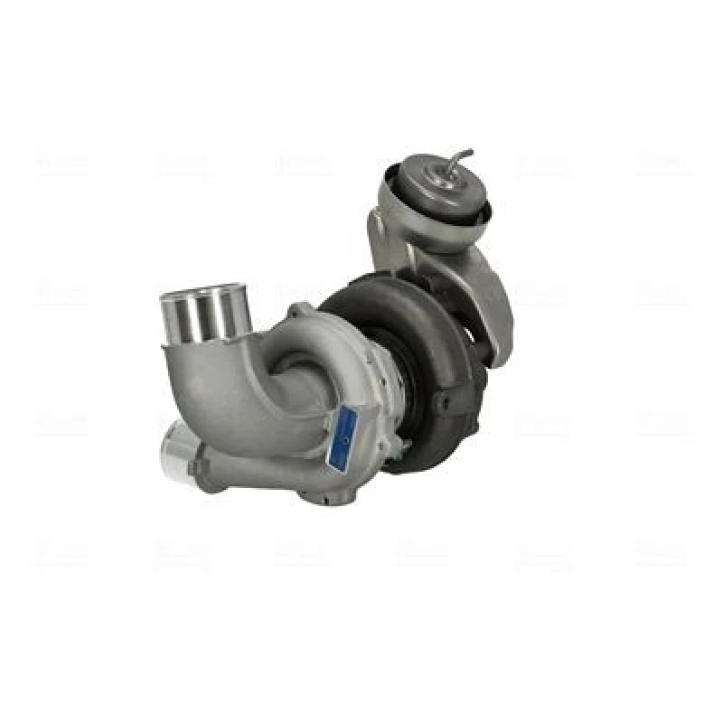 Image of NISSENS Turbocharger NISSENS 93606