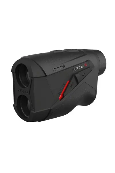 image of Zoom Golf Golf Focus S Range finder Black