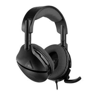 image of Turtle Beach Atlas Three Headset EP-ATLAS3 - Black