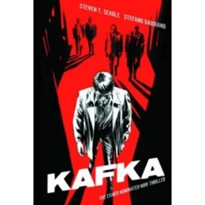 Image of Kafka HC