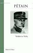 Image of petain verdun to vichy