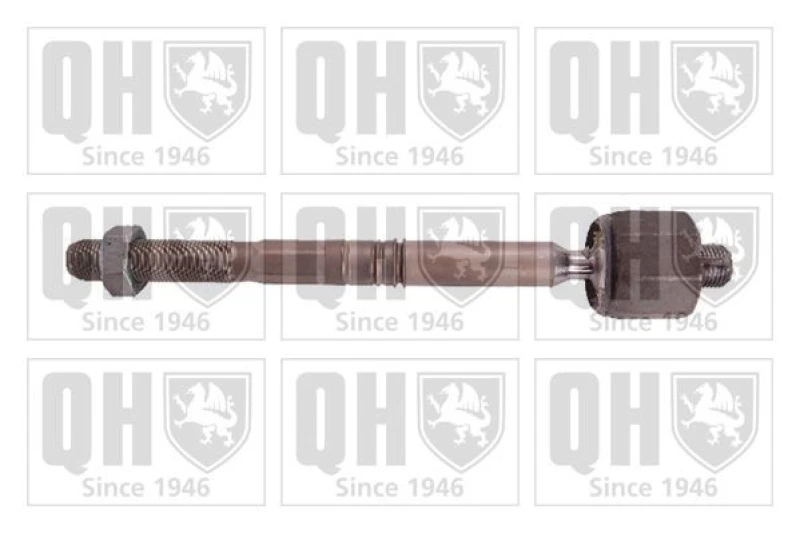 Image of QUINTON HAZELL Inner tie rod QUINTON HAZELL QR3890S